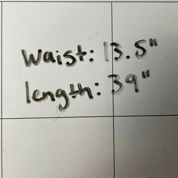 Disney Parks Pants Womens XS Gray Black Jogger Pull on Tapered Drawstring Pajama - Picture 3 of 5